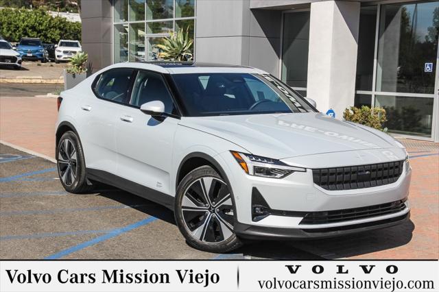 2023 Polestar 2 Plus
