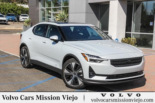 2023 Polestar 2 Plus