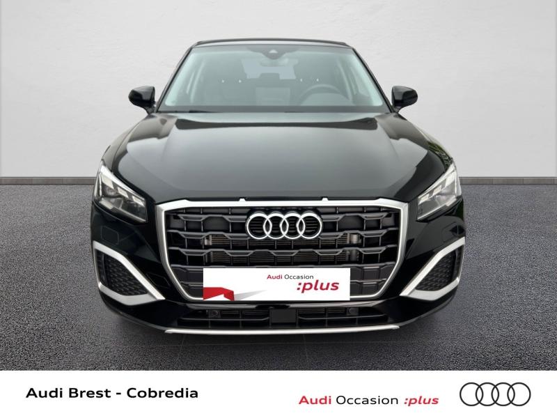 Image about Audi Q2 Avus 35 TFSI 110 kW (150 ch) S tronic