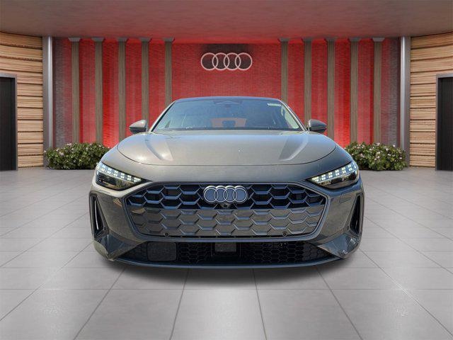 2025 Audi A5 Sedan