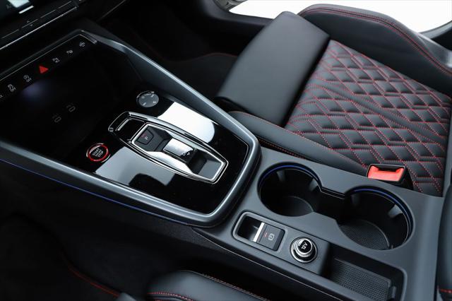 2026 Audi S3 Base - Photo 52
