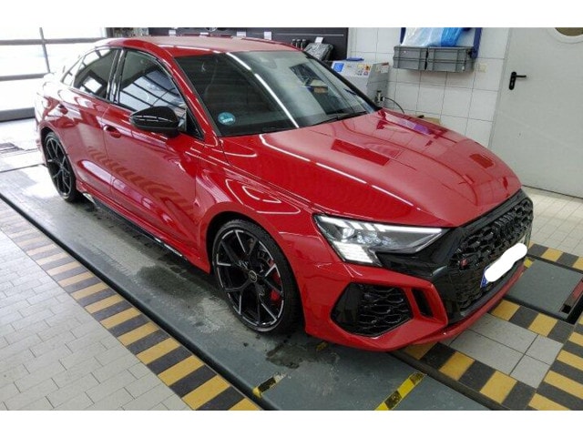 Audi RS3 Berline TFSI Quattro S Tronic -  - Joinsteer - #4