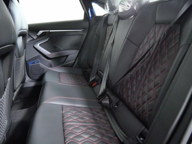 2026 Audi S3 Base - Photo 15