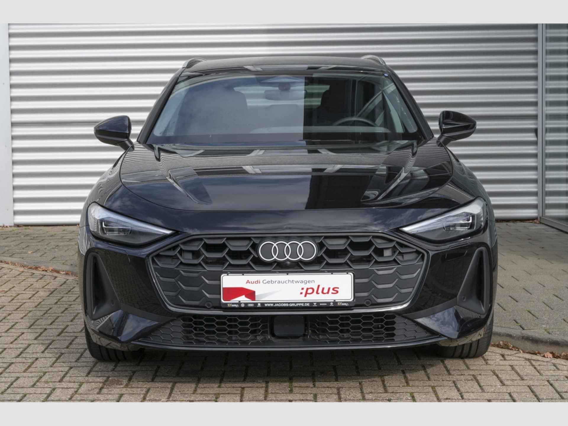 Audi A5 Avant