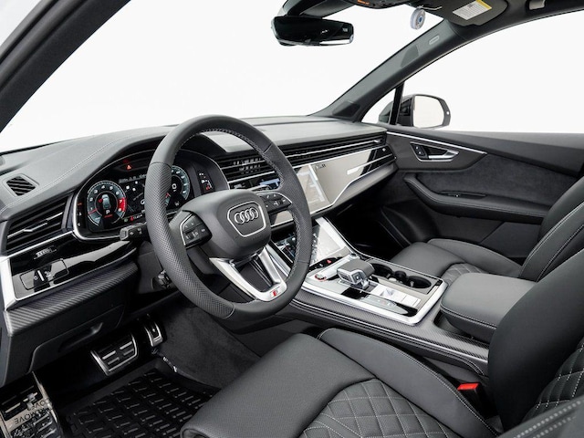 2026 Audi SQ7