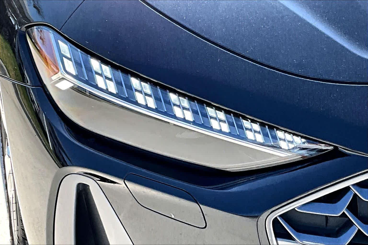 2025 Audi New A5 Premium Plus - Photo 29