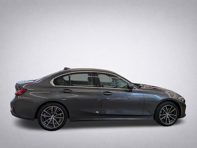 2020 BMW 330i