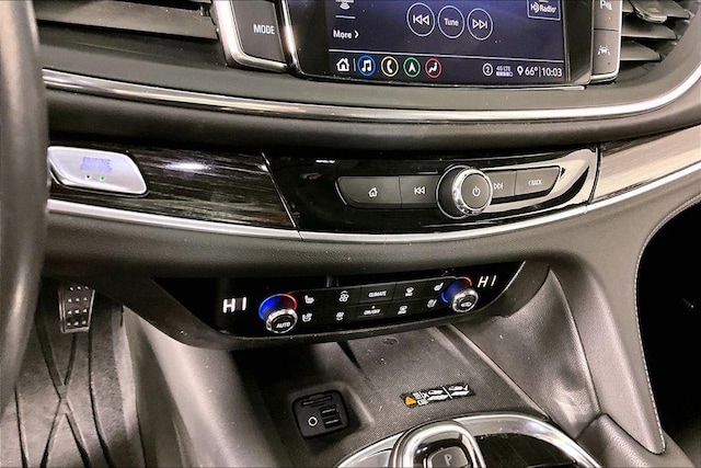 2021 Buick Enclave Avenir - Photo 15
