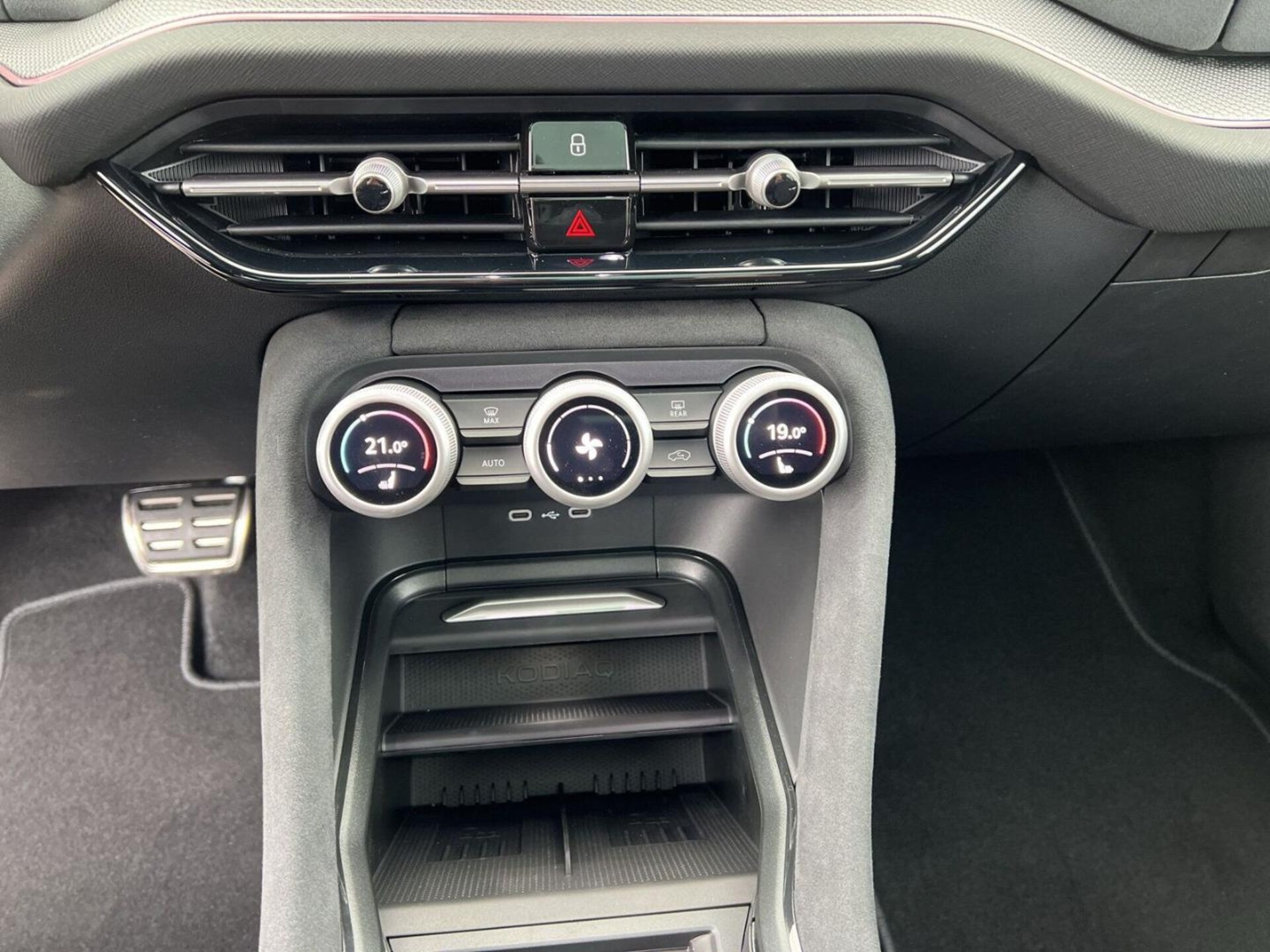 Skoda Kodiaq RS