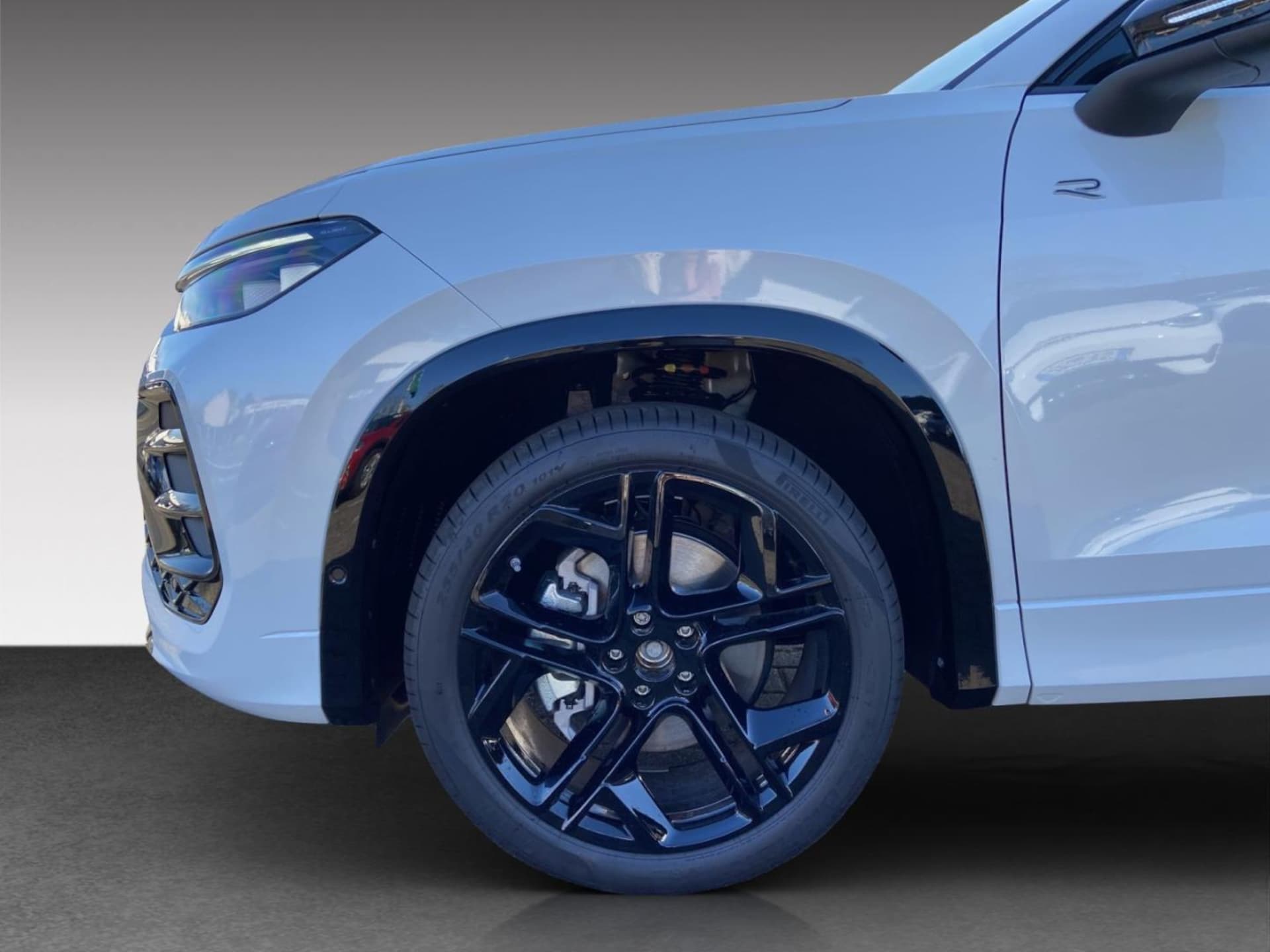 Volkswagen Tayron R-Line