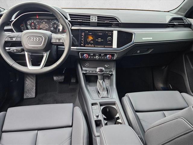 2025 Audi Q3 S Line Premium - Photo 13