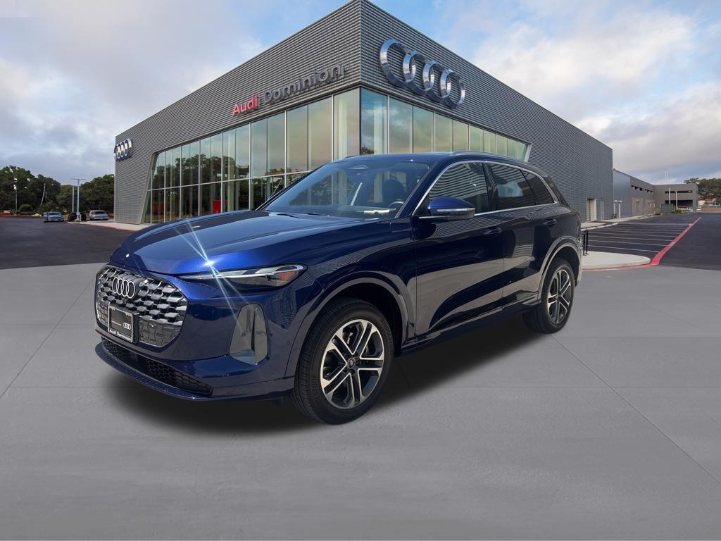 2025 Audi Q5 40 Premium's photo