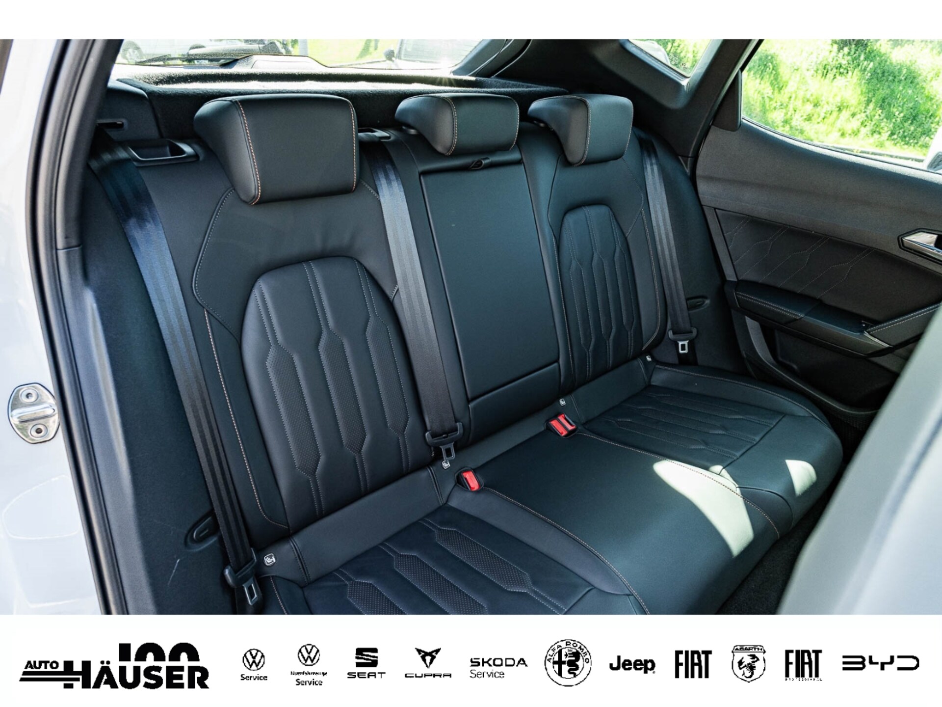 CUPRA Formentor VZ
