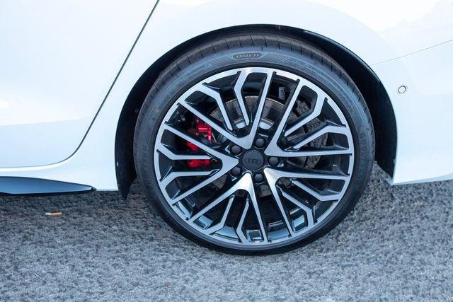 2026 Audi S3 Base - Photo 40