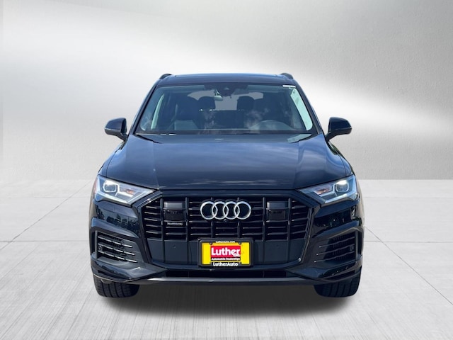 2021 Audi Q7