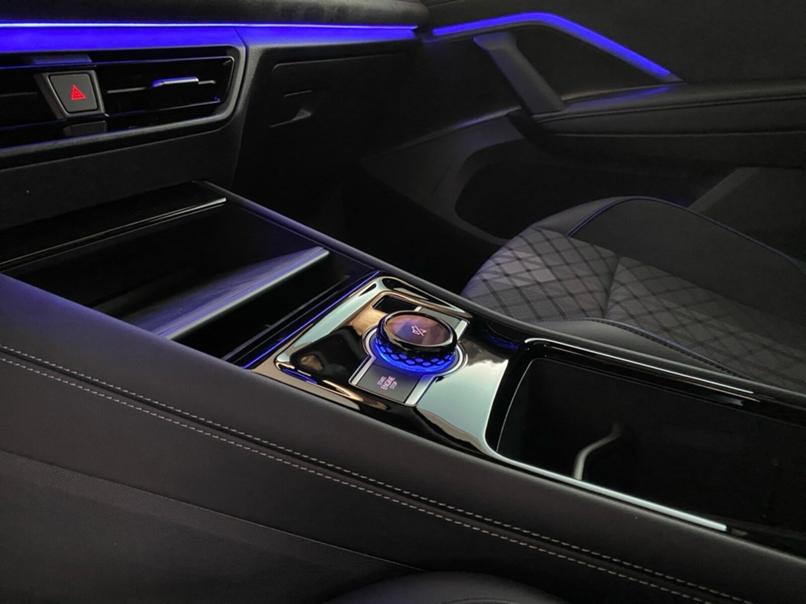 Volkswagen Tayron – Bild 20