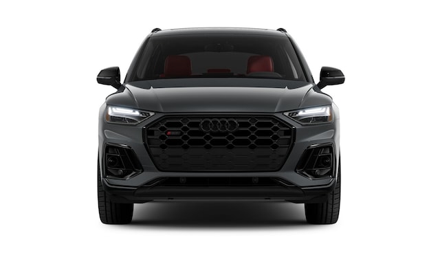 2025 Audi SQ5