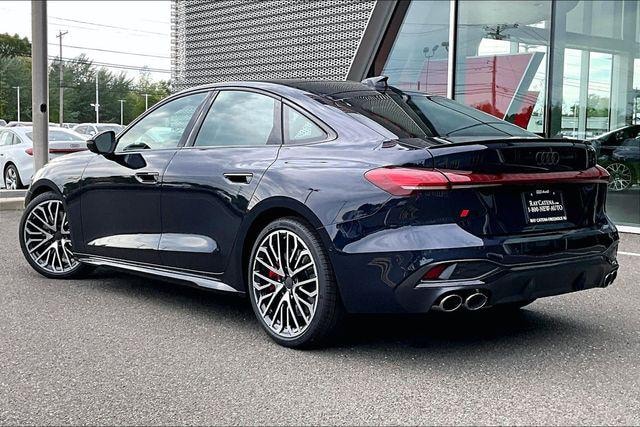 2026 Audi S5 Sedan