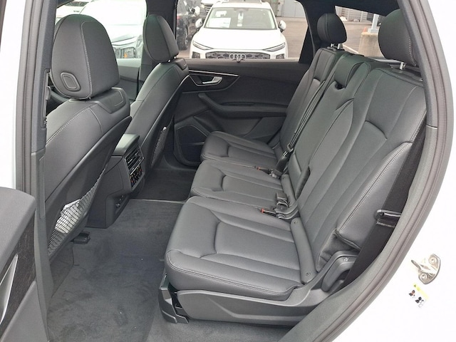 2026 Audi Q7 Premium Plus - Photo 7