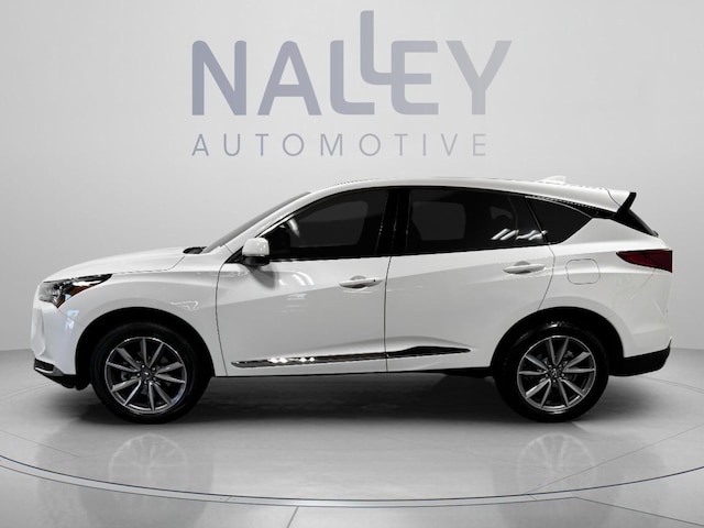 2023 Acura RDX
