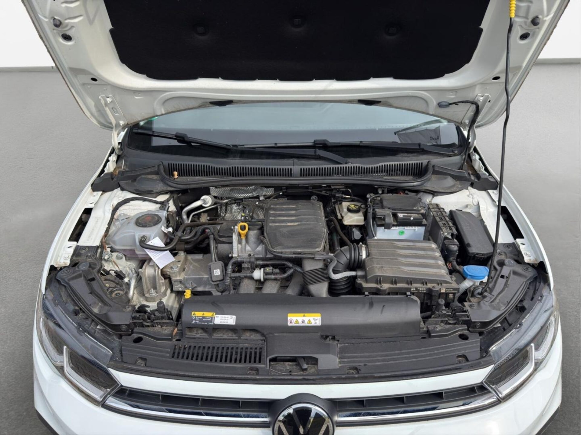 Volkswagen Polo Life