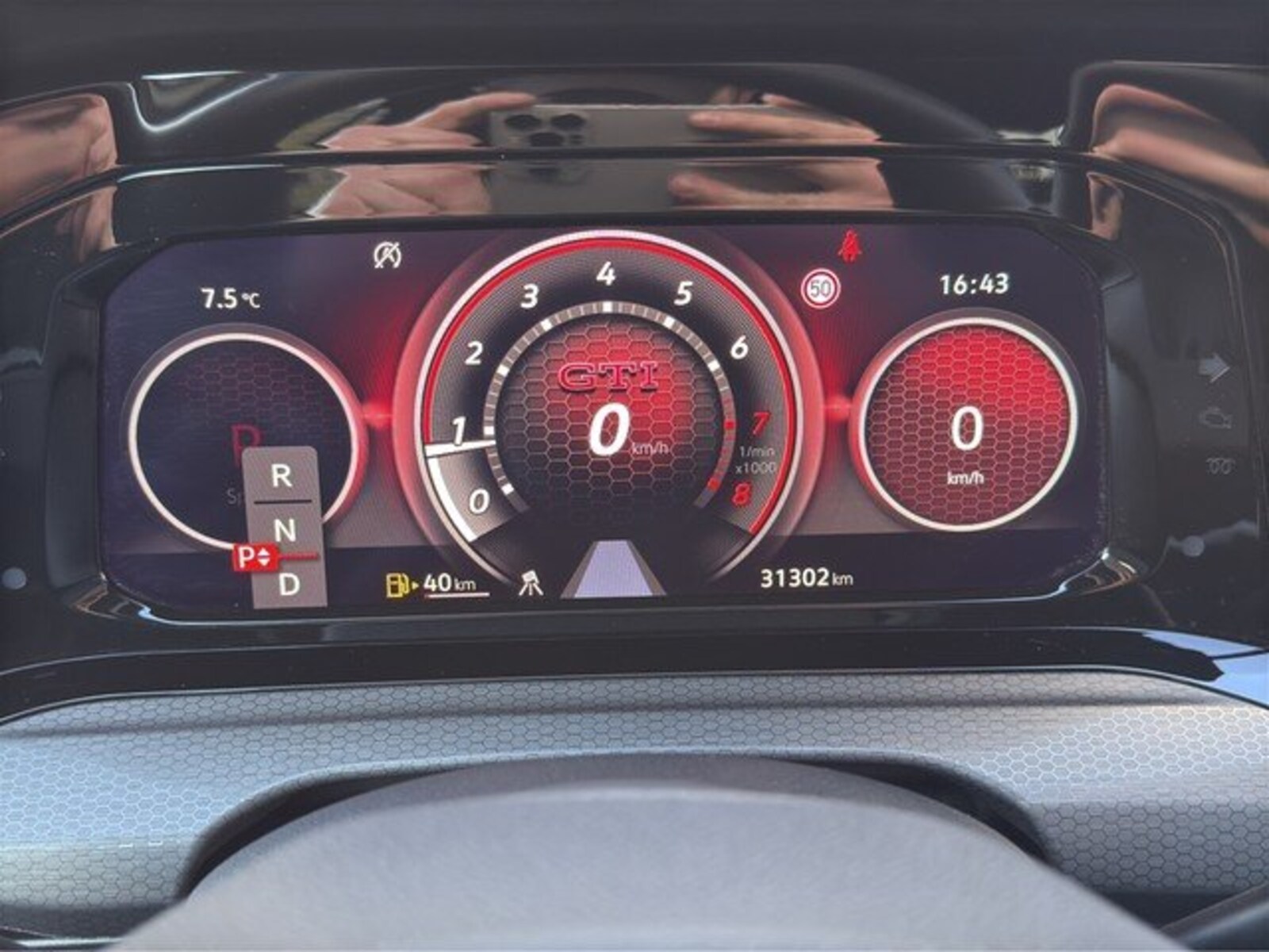 Volkswagen Golf – Bild 18