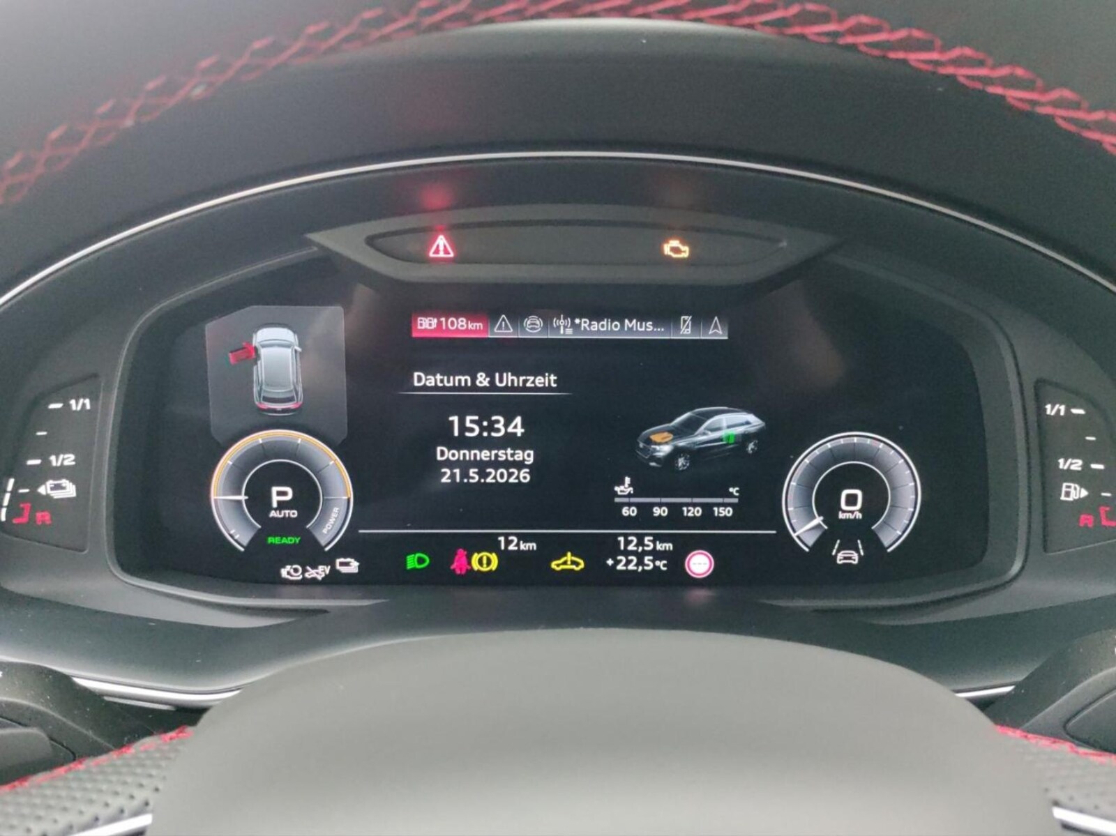 Audi Q8 – Bild 10