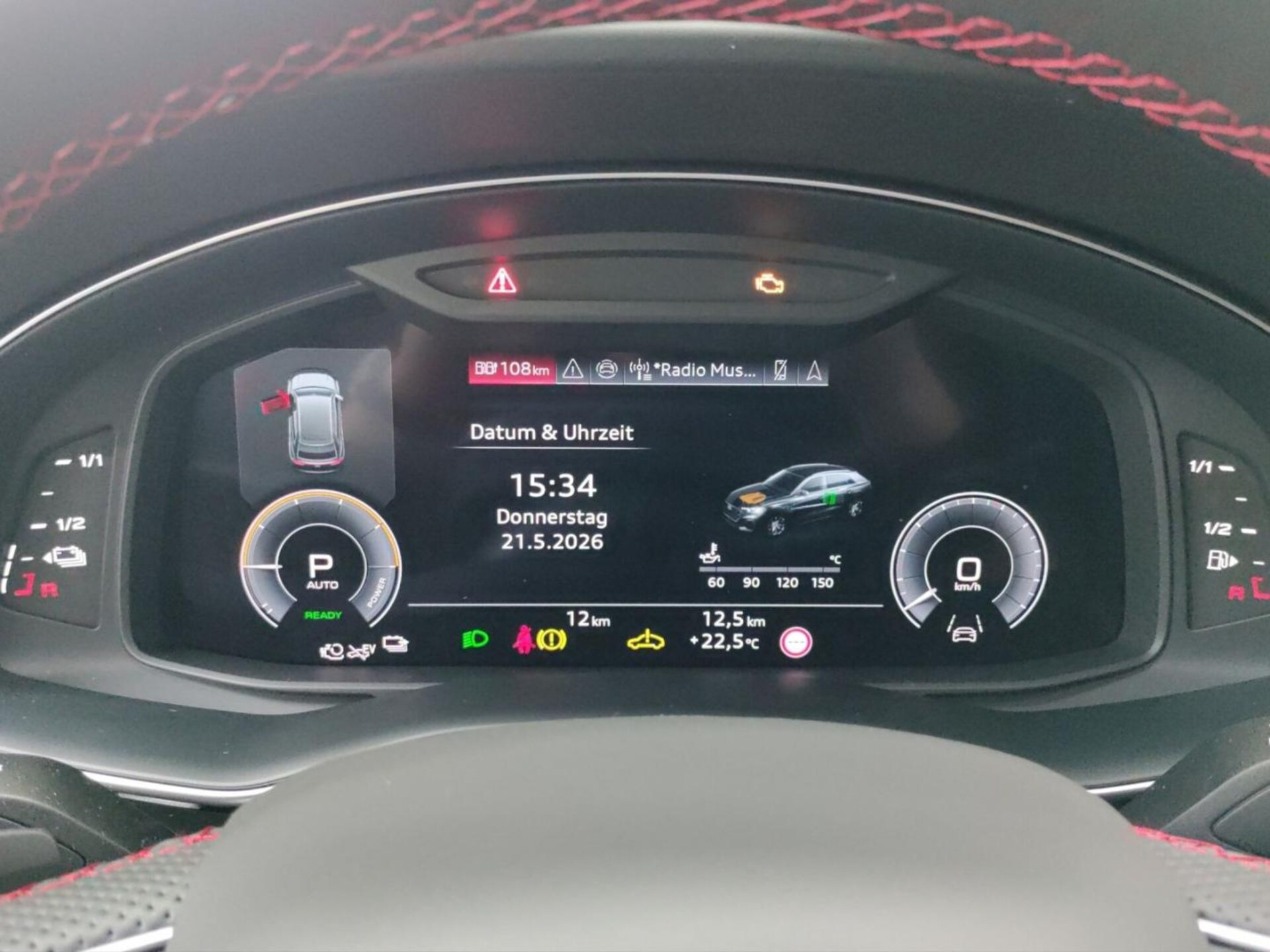 Audi Q8 SUV TFSI e