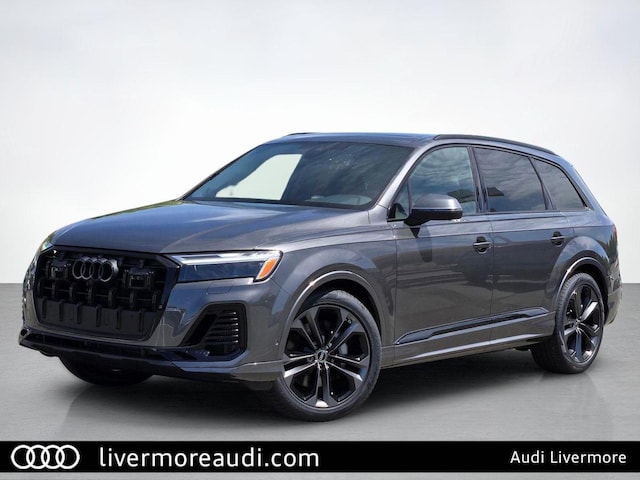 Photo of 2026 Audi Q7