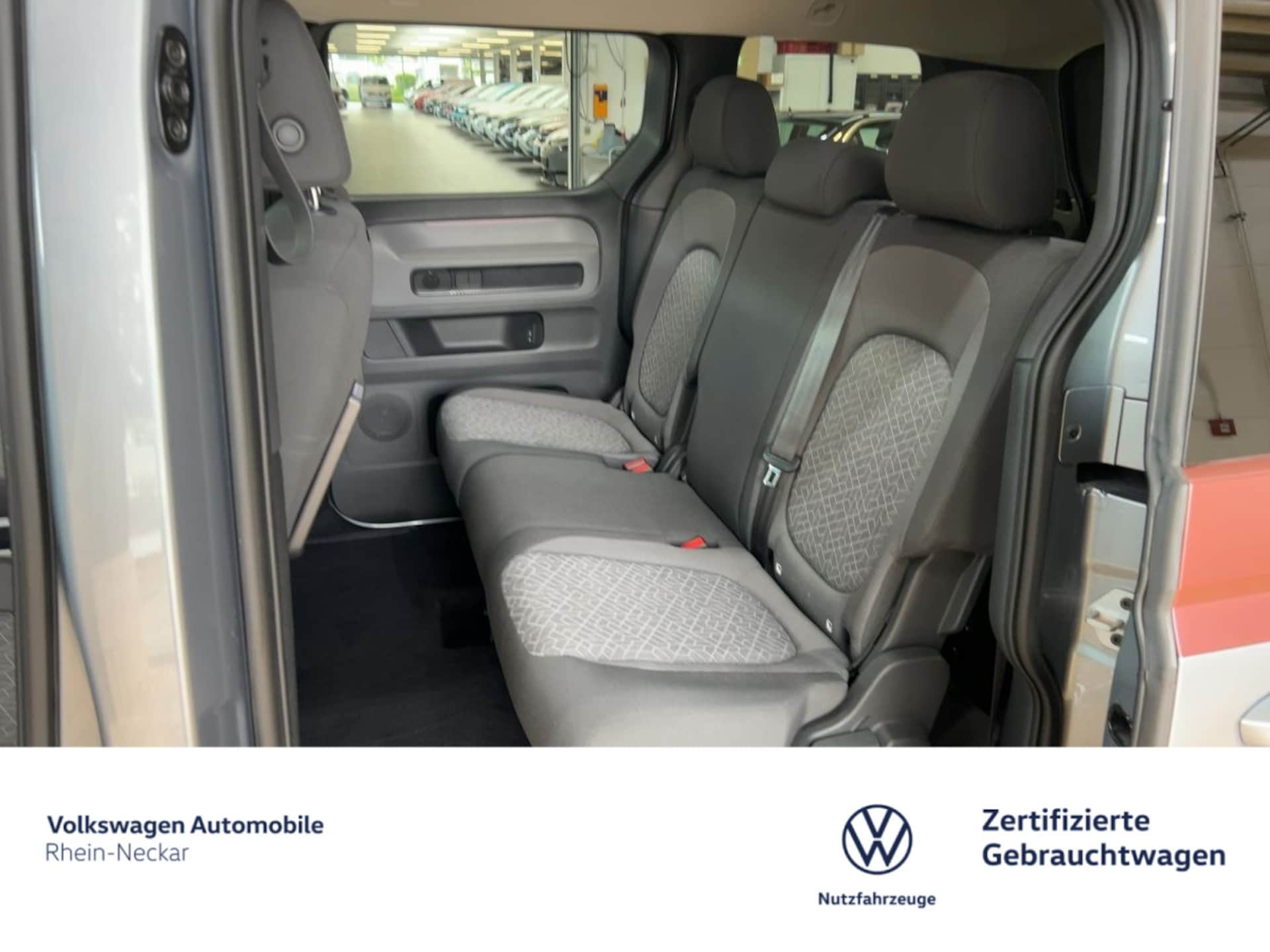 Volkswagen ID. Buzz Pro