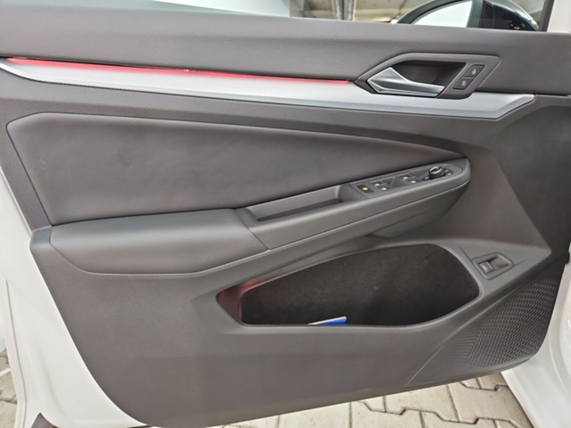 Volkswagen Golf Variant Goal