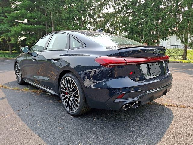 2026 Audi S5 Sedan