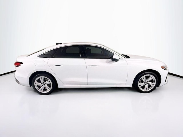 2025 Audi A5 Sedan