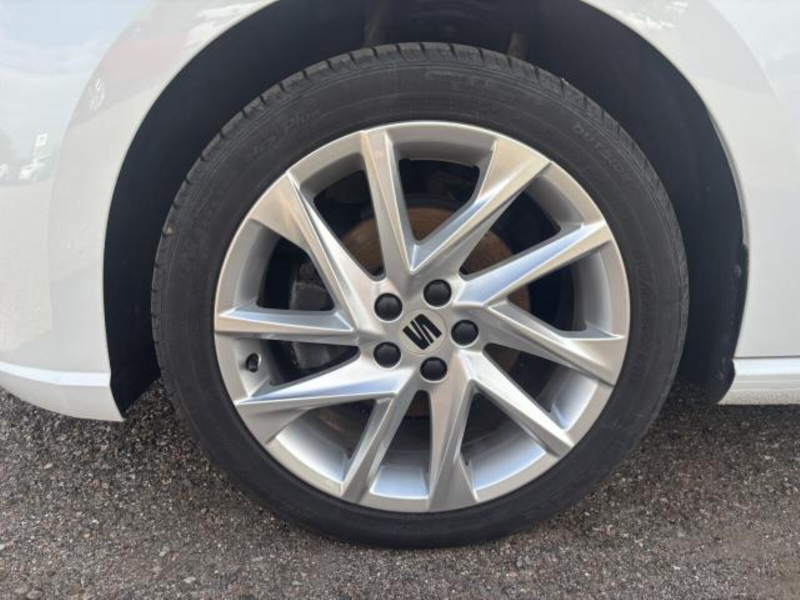 SEAT Ibiza – Bild 10