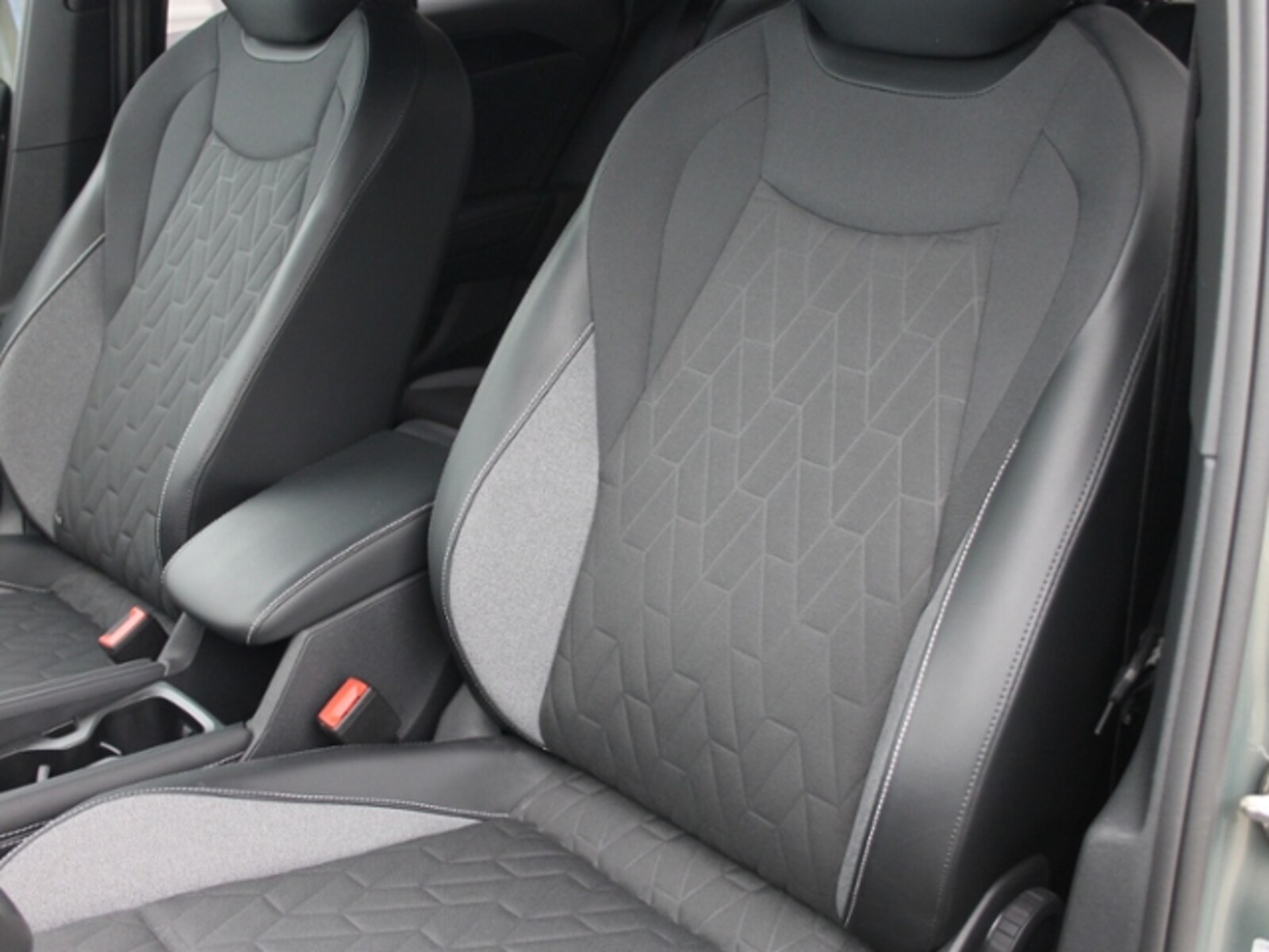 Volkswagen Tiguan – Bild 10