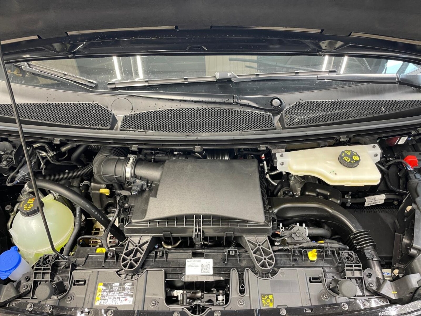 Volkswagen Caravelle – Bild 8