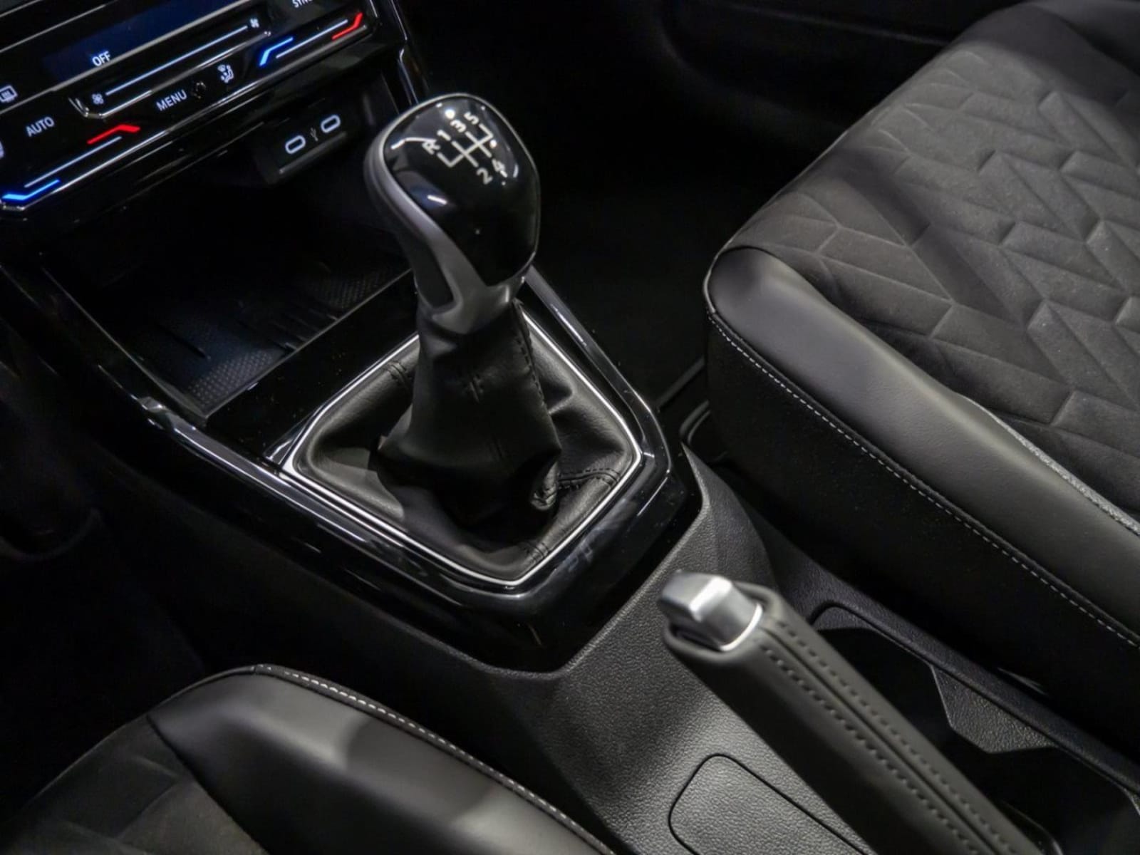 Volkswagen T-Cross – Bild 15