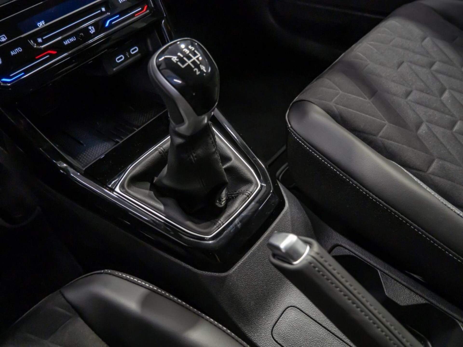 Volkswagen T-Cross ENERGY