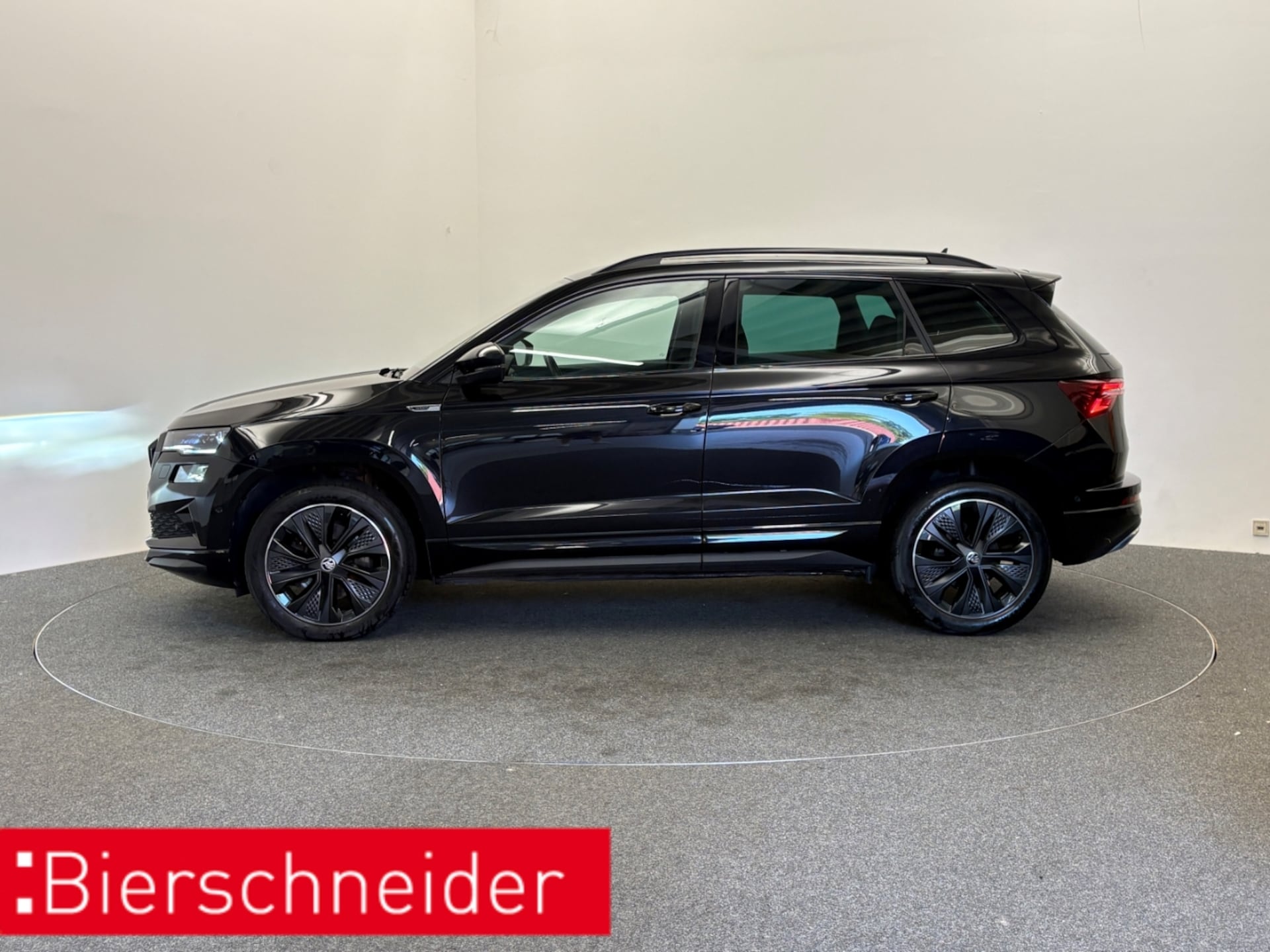 Skoda Karoq Sportline