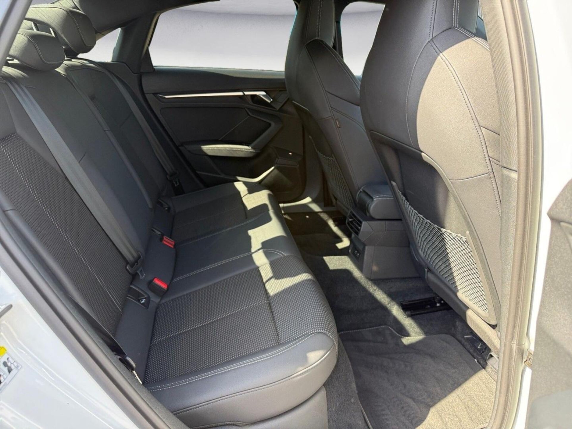 Audi S3 Limousine