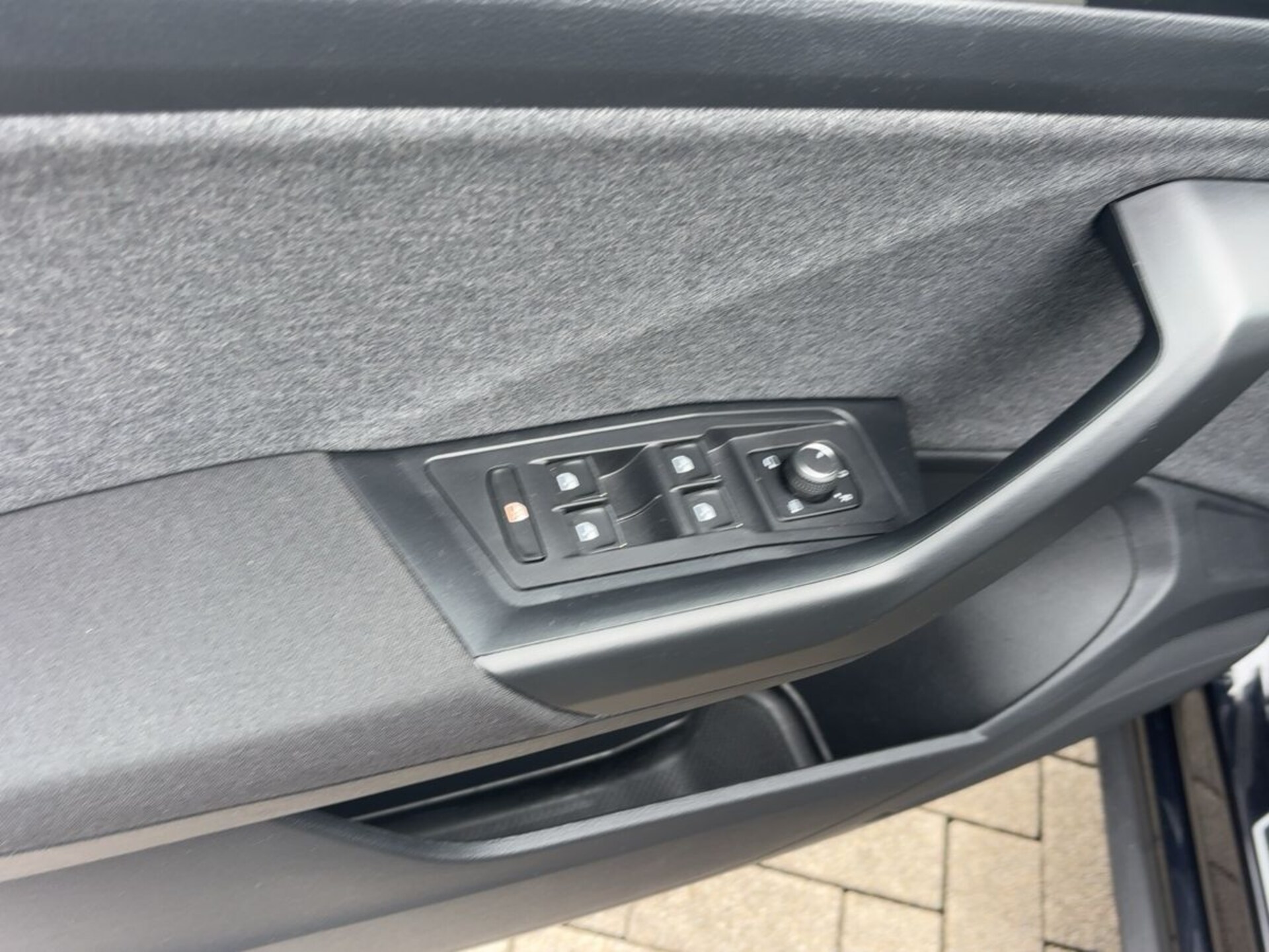 Volkswagen T-Roc MOVE