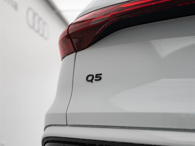 2026 Audi Q5 Sportback