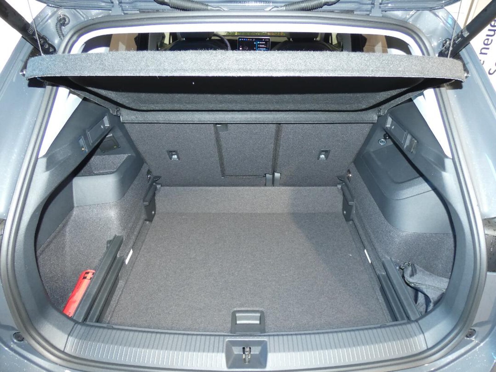 Volkswagen Tiguan – Bild 12