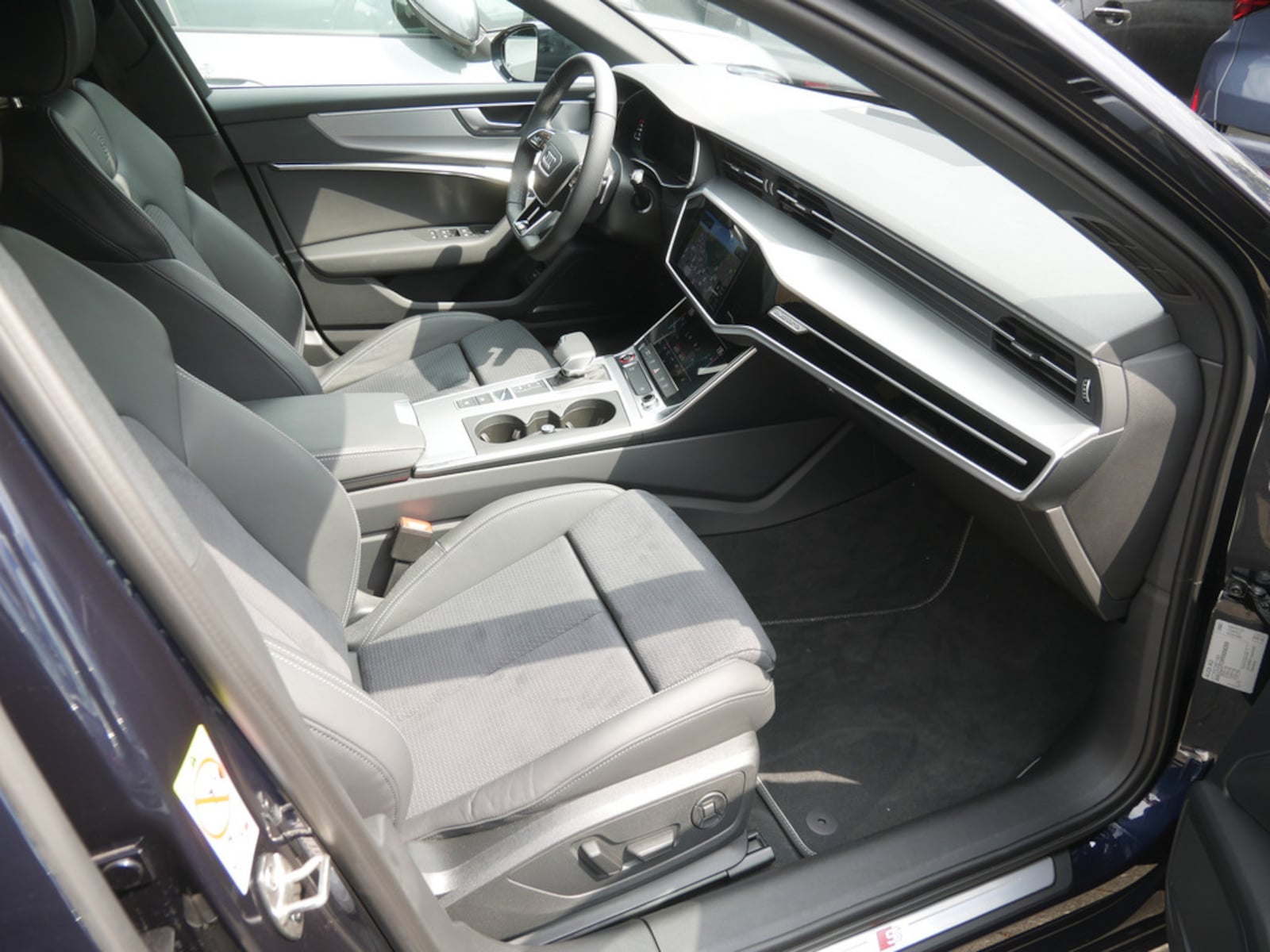 Audi S6 Avant – Bild 7