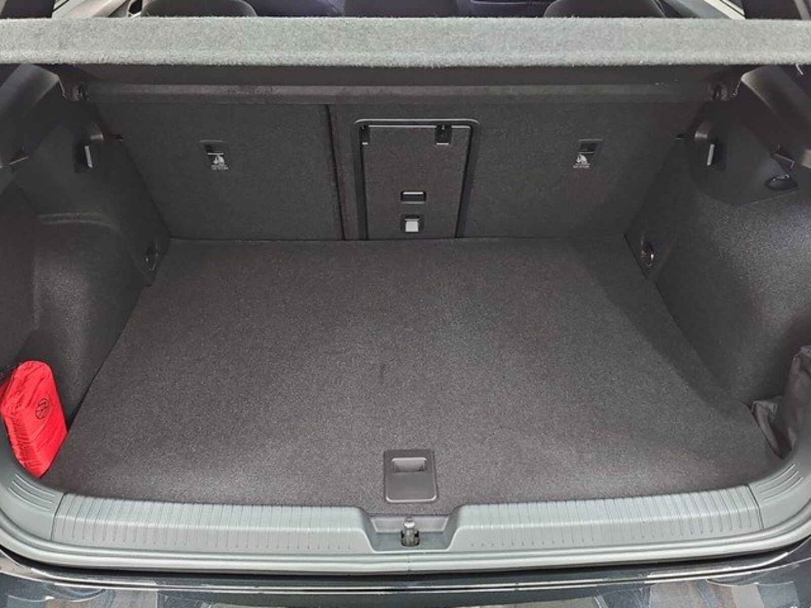 Volkswagen Golf – Bild 17