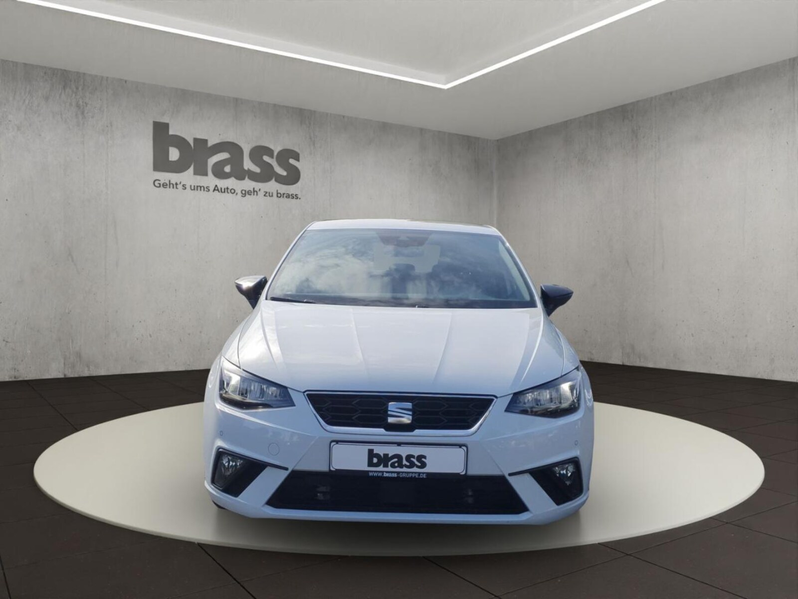 SEAT Ibiza – Bild 8