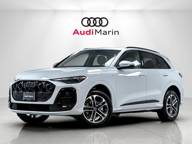 Photo of 2026 Audi Q5