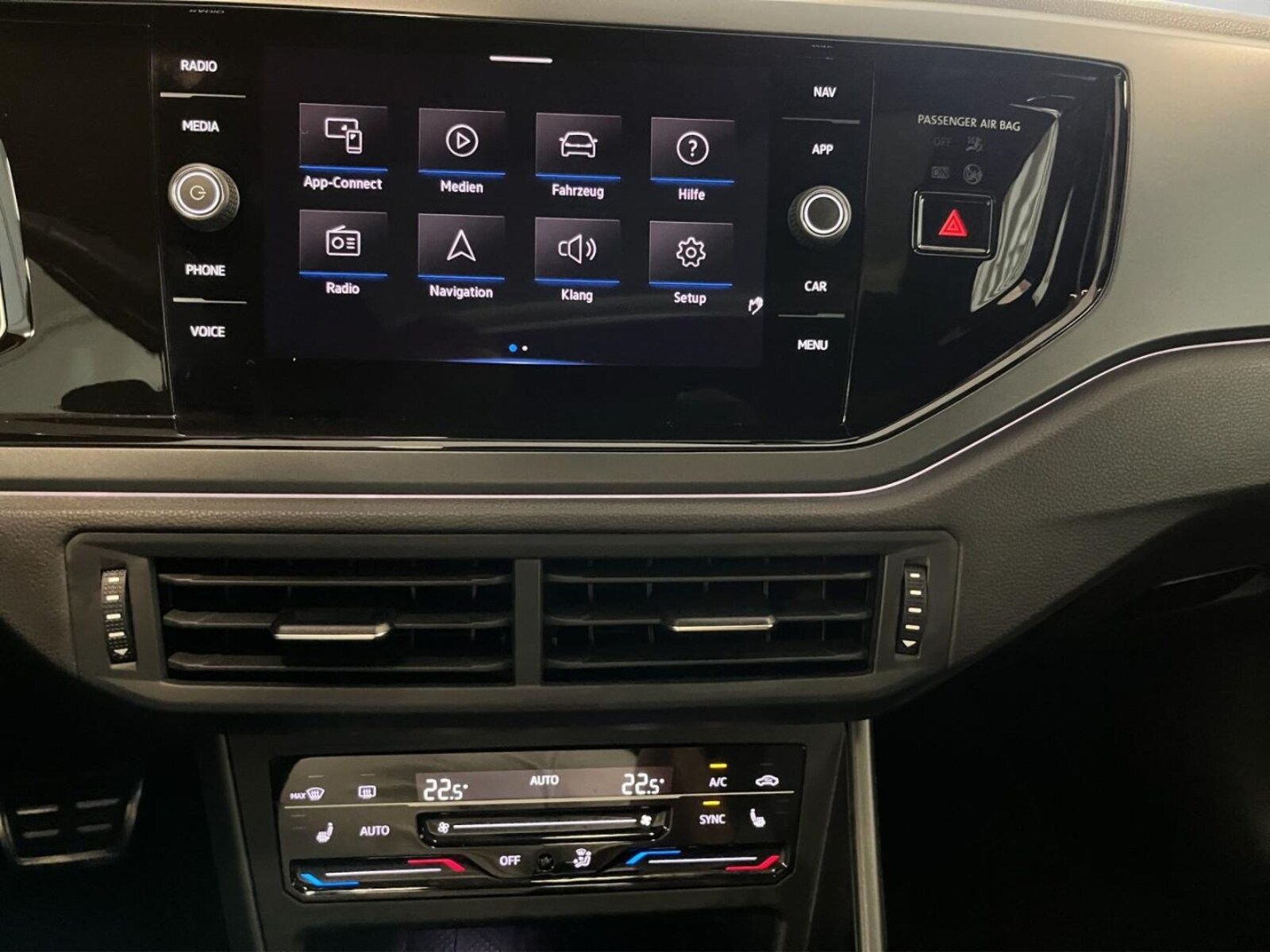 Volkswagen Taigo – Bild 11