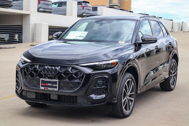 2026 Audi Q5