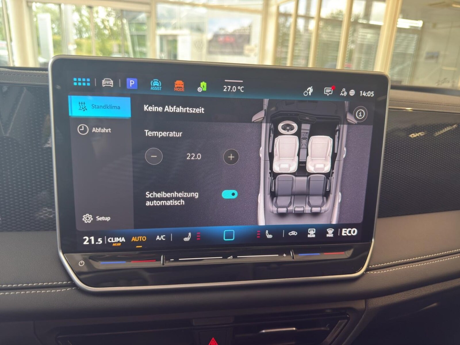 Volkswagen Tiguan – Bild 29